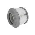 Miniatyrbillede 2 af 4: Filter Pool Filterpatroner Filter Udskiftningspatroner til badekar Spa Swimmingpool (3-pak)