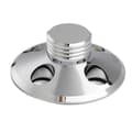 New Audio LP Vinyl Turntable Metal Record Stabilizer Turntable Weight Clamp Hifi