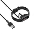 Fitbit Charge 6 Laddare & Klockkabel - Snabbladdningstillbehör