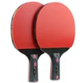 Professionellt 5-stjärnigt kolfiber pingisracket - Bordtennis-FX-