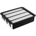 Miniatyrbillede 2 af 5: Luftfilterelement (luftfilter) til Hiace Grandia 2013-2014 (17801-30070)