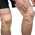Water Sports Knee Pads - Ultra-Thin Waterproof Silicone Knee Pads