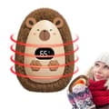 Electric Hand Warmer Rechargeable Capybara Design Digital Display USB Pocket Hand Warmer (FMY)