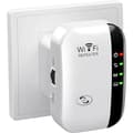 2023 Newest WiFi Extender, WiFi Booster, Internet Booster - with Ethernet Port, Quick Setup, Wireless Signal Amplifier for Home