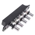 Miniatyrbild 2 av 4: Keyboard Switch for Range Hood, Push Button Switch for Various Home Appliances and Electronic Products
