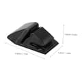 Pikkukuva 2 / 2: Autokorttipidike Auton setelipidike Pysäköintilipun pidike Pysäköintilipun pidike Auton korttipidike ABS-setelipidike[CO]