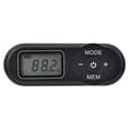 Miniatyrbillede 3 af 4: Bærbar radio, digital FM-tuner med den bedste modtagelse