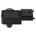 Miniatyrbilde 4 av 5: MAP-sensor 97287868 Innsugningsmanifold Boosttrykksensor Erstatning for Vauxhall Astra Astravan Corsa Meriva