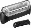 Braun Series 1 190 10B 180 170 Replacement Shaver Head and Foil Cutter