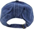 Miniatyrbillede 4 af 5: Sharks Baseball Cap Klassisk Justerbar Snapback Far-hat Vintage