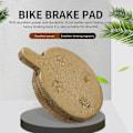 Miniatyrbillede 2 af 5: 2 par cykel skivebremseklodser skivebremseklodser til JAK-5 B77 M188 M208 M308 M318