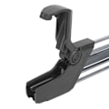 Miniatyrbillede 7 af 10: 4,8 mm Håndsavkædesliber, Slibefil Passer til STIHL 5605 750 4303 3/8 tommer P og 0,325 Sort