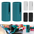 Miniatyrbilde 1 av 6: 2ST Julepapirkutter Wraps Craft Tool black