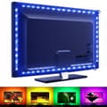 Miniatyrbilde 1 av 3: LED-strips for TV / Lysstripe / LED-stripe - RGB multifärg multicolor