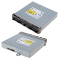 Miniatyrbild 5 av 6: Blu-ray DVD-enhet DG-6M5S DG-6M5S-01 Modulbyte för Microsoft för X