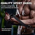 Miniatyrbild 3 av 5: Gym Resistance Bands Gym Handtag Handtag Resistance Band Y 1Pair 1Pair
