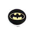 Miniatyrbilde 4 av 4: Batman senterkopper for felger 60mm 4-pakning