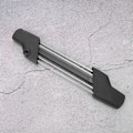 Miniatyrbillede 5 af 10: 4,8 mm Håndsavkædesliber, Slibefil Passer til STIHL 5605 750 4303 3/8 tommer P og 0,325 Sort