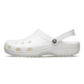 Miniatyrbilde 2 av 5: Tresko Crocs Classic Clog Hvit 46 46