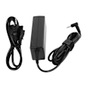 Miniatyrbilde 4 av 8: 19,5V 3,33A bærbar PC strømadapter hurtiglading bærbar 4,5x3,0mm notebook-lader for HP 100-240V