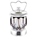Miniatyrbilde 1 av 4: LED Vintage USB Oppladbar Campinglykt Dimbar Varmhvit White