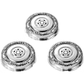 Miniatyrbillede 1 af 4: SH71/50 Skrabehoved til Series 7000 (S7XXX) og Series 5000 (S55XX) barbermaskiner