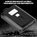 Miniatyrbillede 2 af 5: XBOX 360 120GB Sort Intern Slim HDD Harddisk Kit