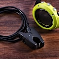 Miniatyrbillede 5 af 5: 1m USB opladningskabel Dataklemme Oplader til Suunto 5/Suunto 3 Fitness/Spartan Trainer/Ambit 123/Traverse/Kailash Watch Tilbehør
