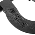 Miniatyrbillede 2 af 3: Hovede støtte Ansigtsstøtte Vugge Massageborde Skønhedsmassagebord Hovede støtte Massagebord Vugge h