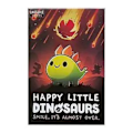 Miniatyrbillede 1 af 5: Engelsk Version Happy Little Dinosaurs Happy Little Dinosaur Udvidelsesbrætspil Kortspil Strategispil Happy Little Dinosaur Basics sjx