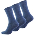 Miniatyrbilde 1 av 2: Diabetessokker 6-par Jeans 39-42 Jeans