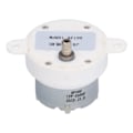 Pikkukuva 2 / 8: JS‑40 DC12V 10RPM Vaihdemoottori Hidas Nopeuden Alennusmoottori Rahoituskoneisiin, Toimistoautomaatioon ja Muuhun