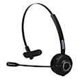 Miniatyrbillede 2 af 5: M97 Mono Trucker Bluetooth Trådløst Headset Med Mikrofon & Ladestation Lastbilchauffør Opkald Ce