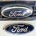 Pikkukuva 2 / 5: 2014 2012 Taka Ford 2013 Takaluukku Mk3 Focus Laadukas Merkki