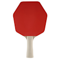 Miniatyrbilde 2 av 3: Hobby Bordtennisracket multifärg Multicolor
