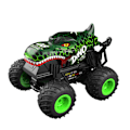 Pikkukuva 5 / 5: Radio-ohjattava Auto, 2.4 GHz Hai Monstertruck Lapsille Xams Lahja, 100% Uusi B