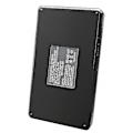 Miniatyrbilde 5 av 5: Dobbel batterilader for Arlo Pro-batteri Arlo Pro 2-batteri Arlo Go-batteri, LCD-batterilader