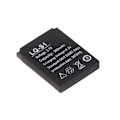 Pikkukuva 4 / 5: LQ-S1 3.7V 380mAh Ladattava Li-ion-akku älykellolle Uusi h