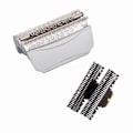 Miniatyrbilde 4 av 5: 51s erstatningsfolie og skjær for Braun Series 5 Wfs1wfs2 8995 8975 5646 5647 5649 5645 5751 Elektrisk barbermaskin