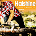 Miniatyrbillede 2 af 5: (6 STK.) Haishine Universal Snap On Primerpumpe til Stihl/Wood Eat