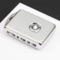 Miniatyrbild 5 av 5: Silver - Skydd för Volvo XC40 XC60 XC90 XC70 S60 S80 S90