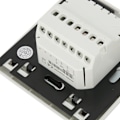 Miniatyrbilde 4 av 8: Digital Termostat Gulvvarmetemperaturregulatorpanel for Hjemmebruk AC180V‑230V