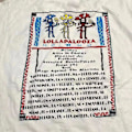 Pikkukuva 3 / 4: Alice In Chains Rock-yhtye Vintage T-paita 2XL