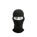 Pikkukuva 1 / 3: Balaclava-hattu - Hiihtomaski musta Svart Black