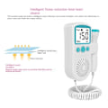 Miniatyrbilde 3 av 3: Baby Hjertelyd Monitor Veske Fosters Hjertelyd Monitor Veske Doppler Fosters Monitor