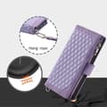 Miniatyrbillede 5 af 5: Etui til Xiaomi Redmi Note 14 Pro 5G db Multicolor Purple Multicolor
