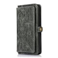 Miniatyrbillede 7 af 11: Samsung Galaxy S23 Plus - ZLEEP Dual Funktion Wallet Case Rose gold