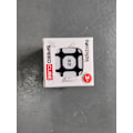 Miniatyrbilde 10 av 10: Speed Cube, Original Speed Cube Super-Slitesterk Klistremerke med Levende Farger