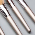 Miniatyrbillede 6 af 8: MAG5773 Premium - 10 stk. eksklusive Make-up / makeup børster af bedste kvalitet 150
