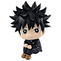 Miniatyrbild 1 av 5: Jujutsu Kaisen Animefigur Gojo Satoru Itadori Yuji Titta Uppåt Actionfigur Jujutsu Kaisen Fushiguro Megumi Figurdocka Present [HK] no box E